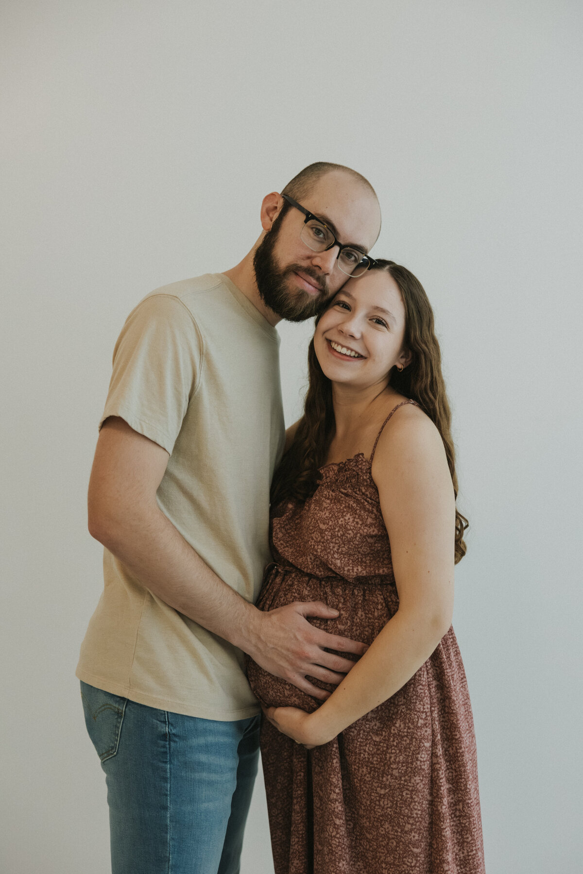 Abby Heron Photography Texas Based and Travel Wedding and Couples Photographer — Couples Gallery for Kyle + Alyssa 5
