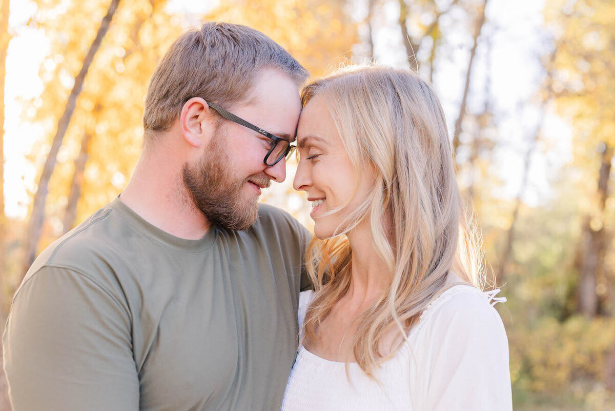 couple photography brigham city utah