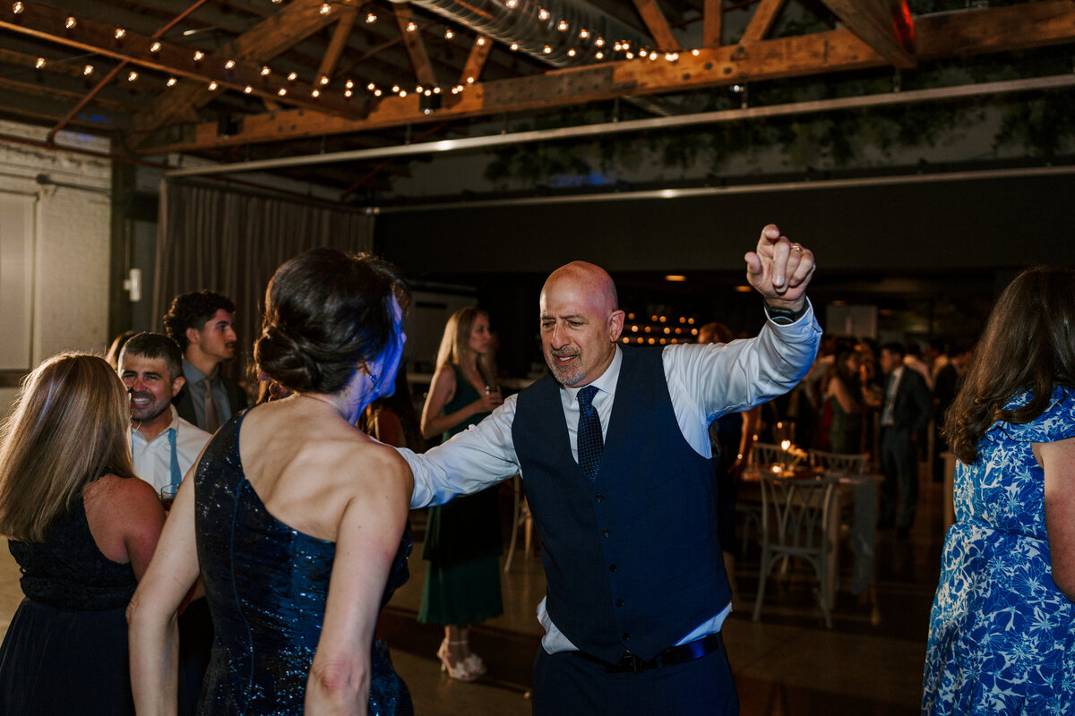 Chicago Wedding Photographer