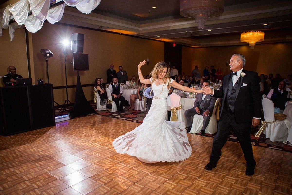 Orange-County-Wedding-Photographer-Los-Angeles-Wedding-Photography-wedding-reception father daughter dance