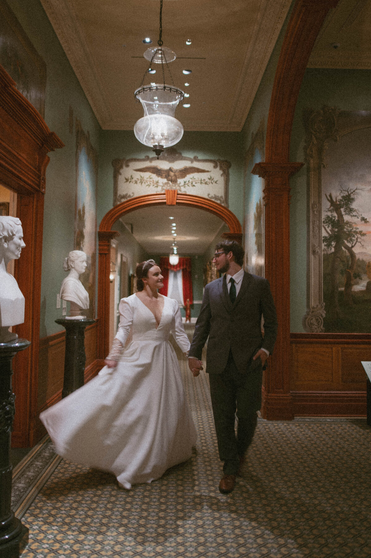 Wedding_Cincinnati_Ohio_Taft Musuem_May2024_Claire_Keathley_Photography-584 2