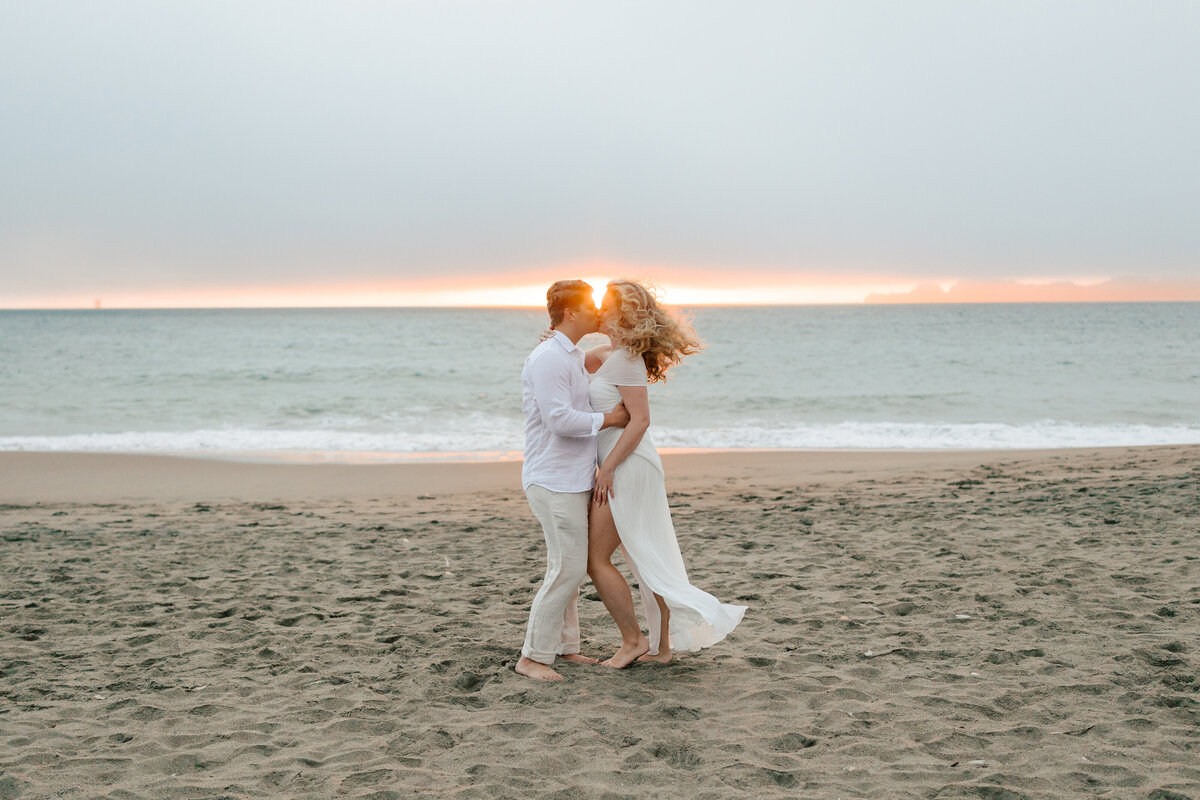 San Francisco Wedding Photographer