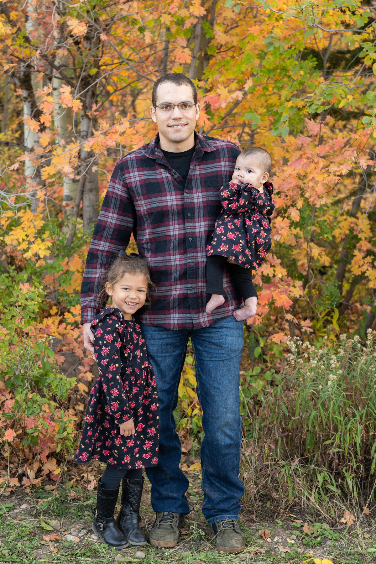 Martinez Family-6
