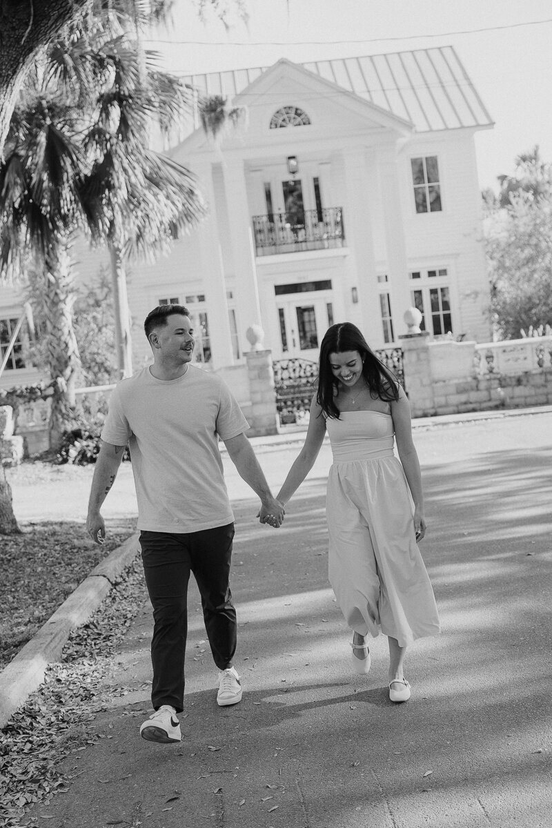 ST. AUGUSTINE ENGAGEMENT PHOTOS-5