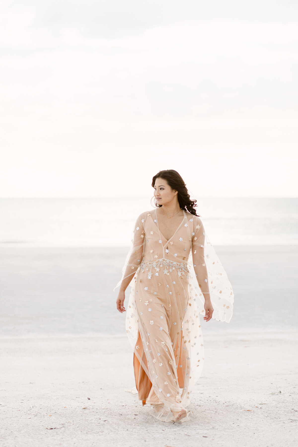 Saint Petersburg Florida Beach Elopement 25