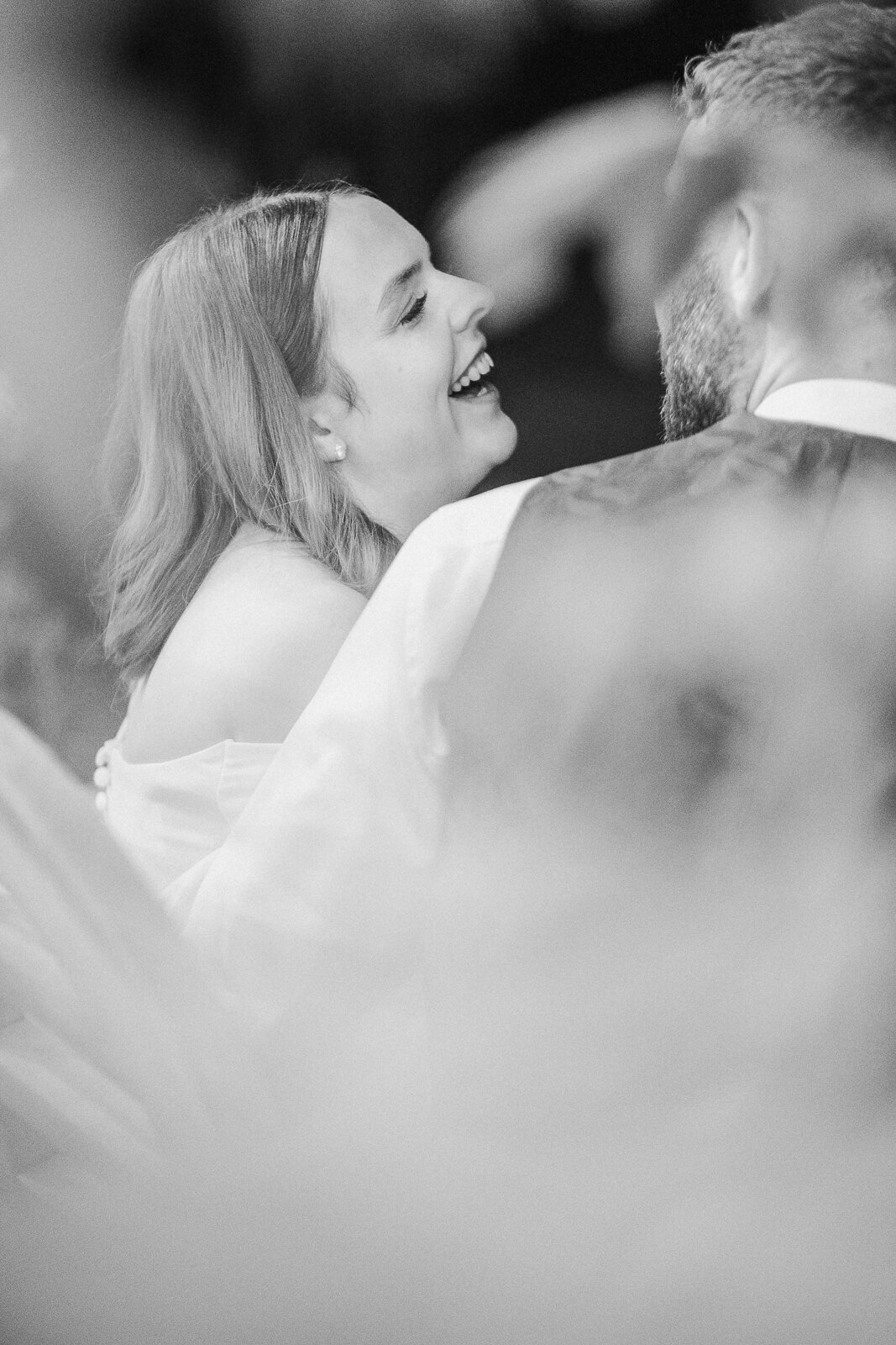 Elegant Wedding at Morley Hayes Golf Club - Derbyshire Wedding Photography-214