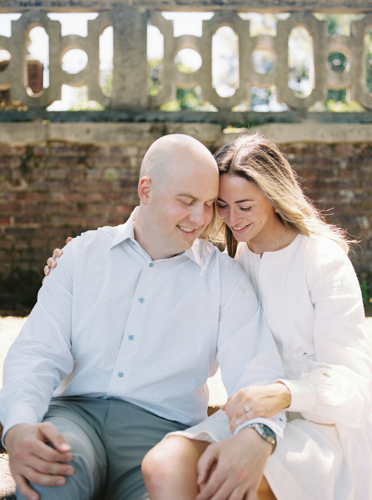 Summer & Artie_Lizzie Baker Photography _ Summer & Artie _ Pittsburgh Engagement Session _ Atlanta Wedding Photographer _ NYC Wedding Photographer _ East Coast Wedding Photographer-71