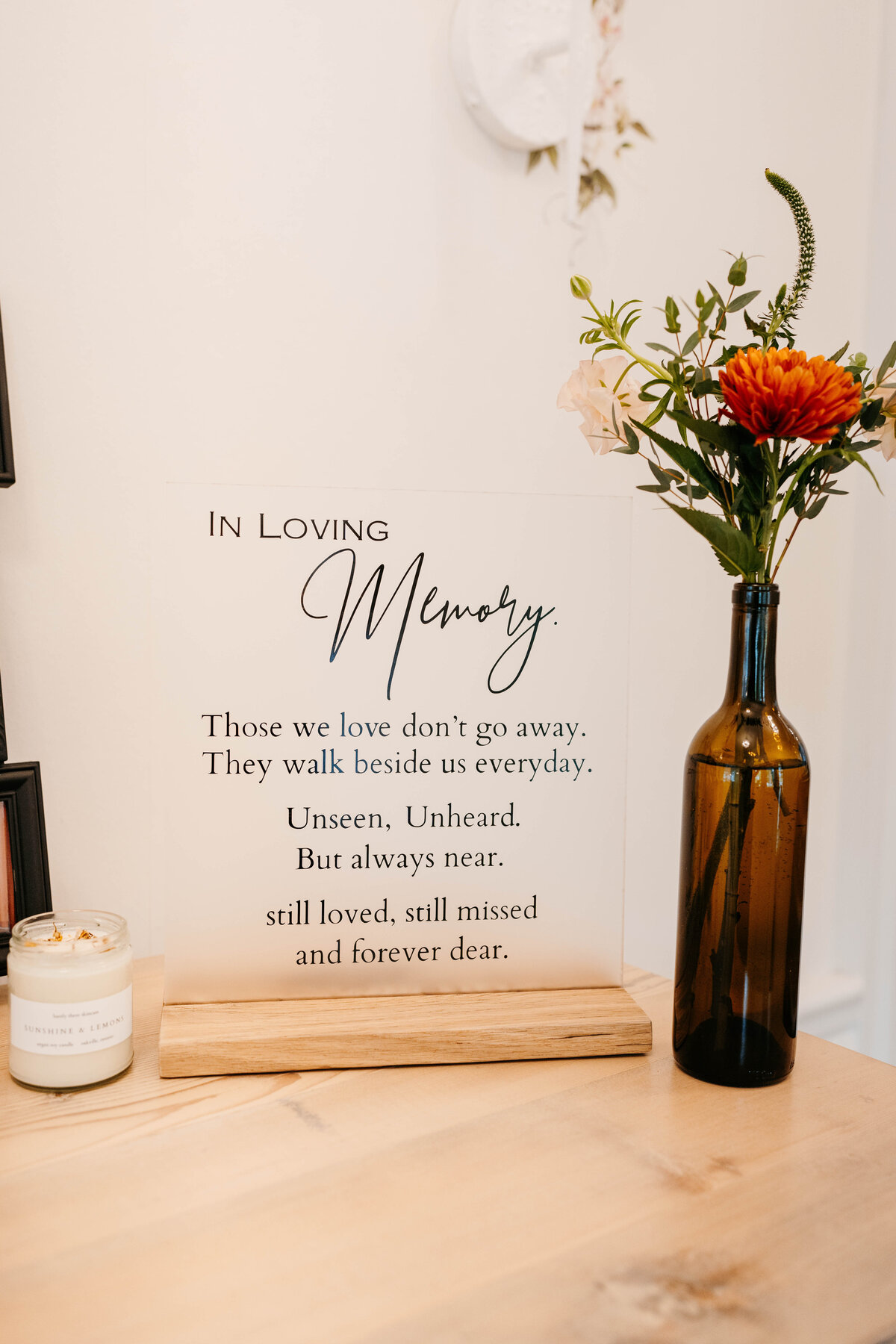 D&J Elle by Stella Wedding Flowers13