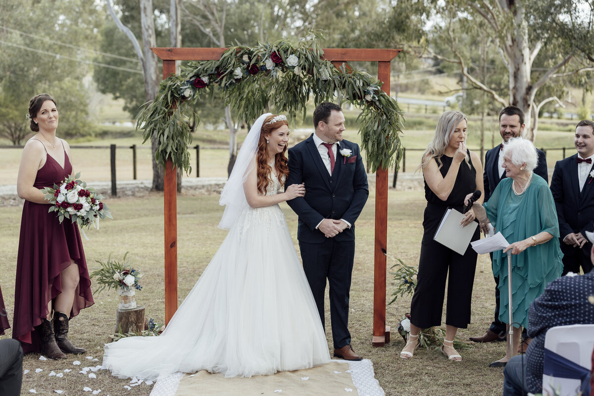 Jess + Chris 618