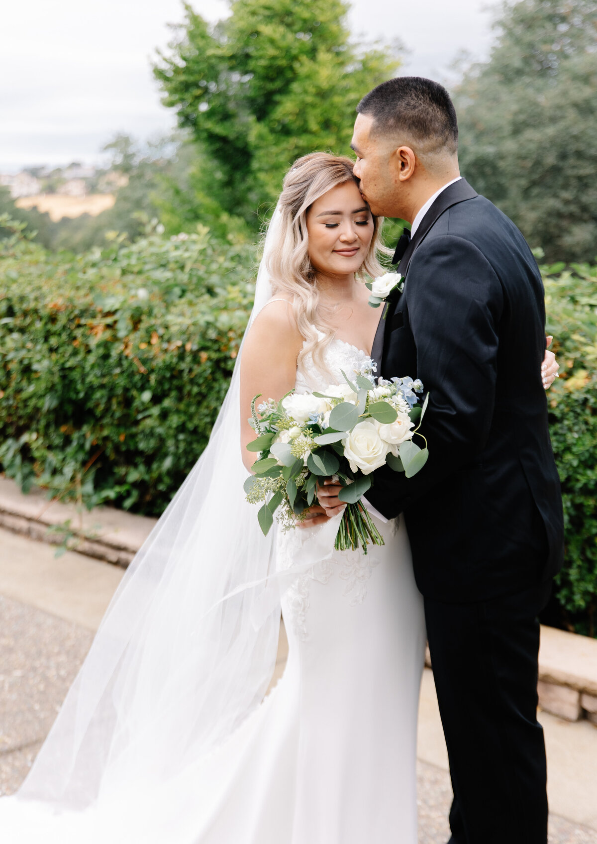 Cindy & Jimmy -- Catta Verdera_ Lincoln_ CA-103