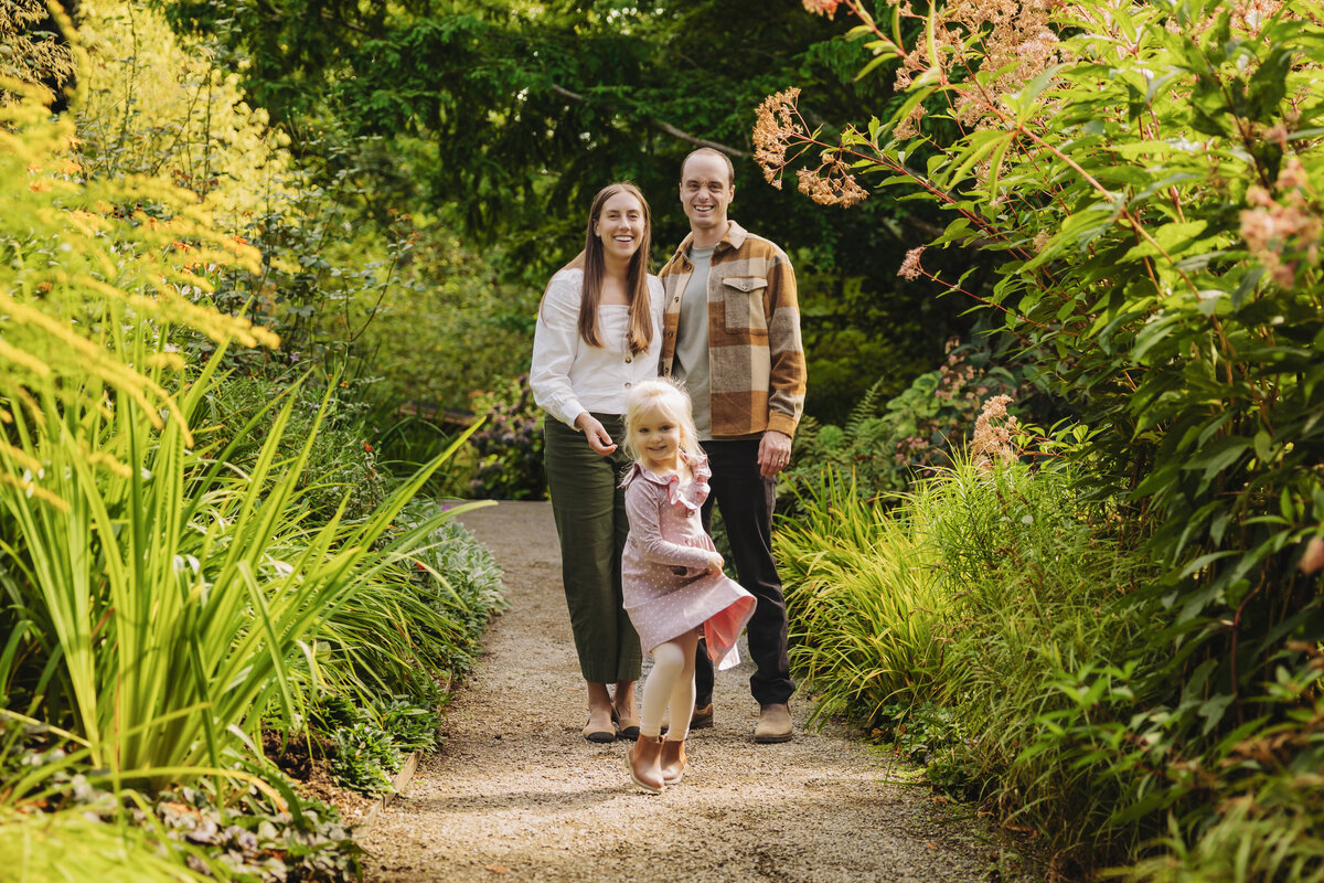 Madeline's Family Shoot 202510