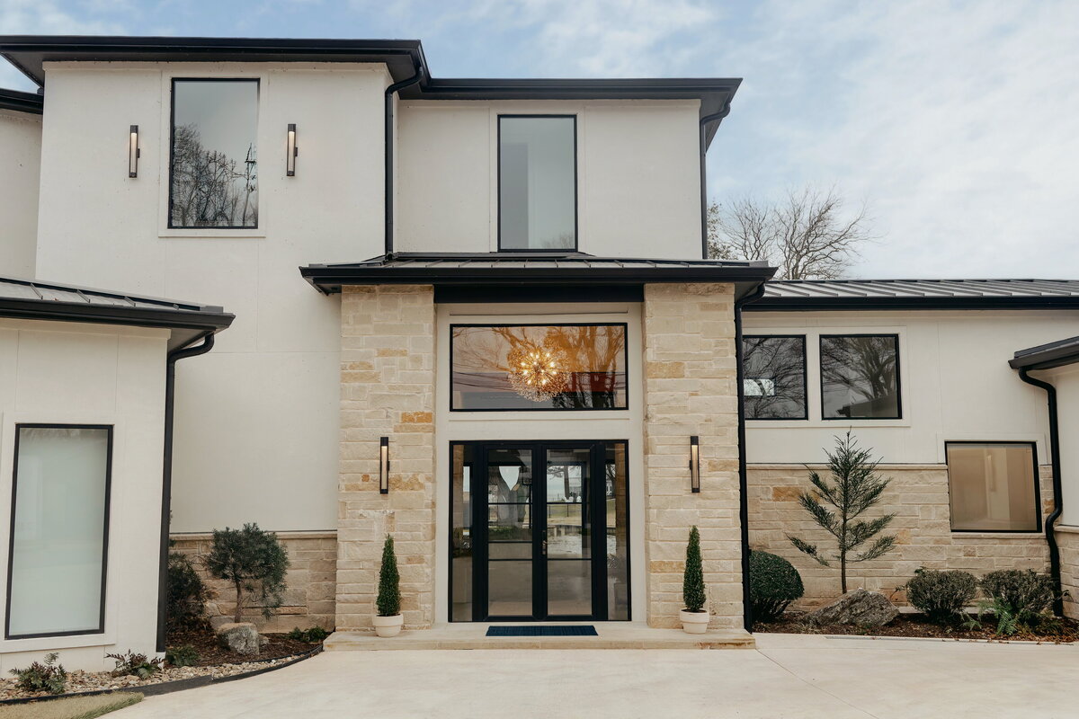 CC Exterior