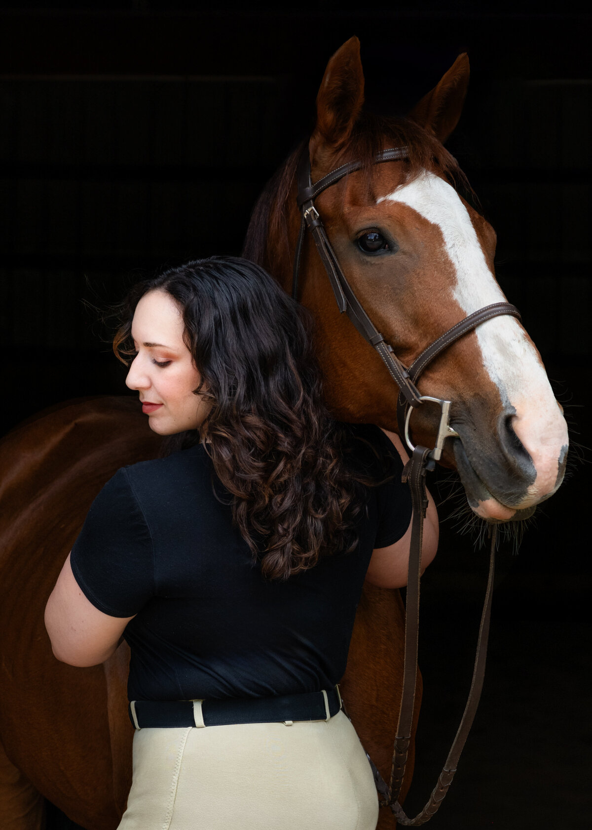 Equine-Portraits-Wallingford-CT-10