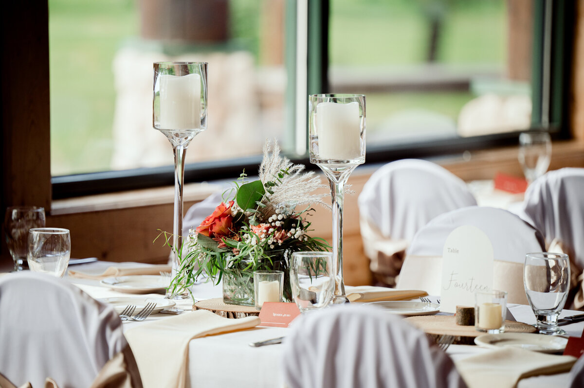 The Grands Wedding Photographer