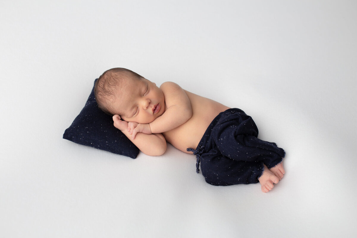 Ashtin Karset - Easton Newborn-6