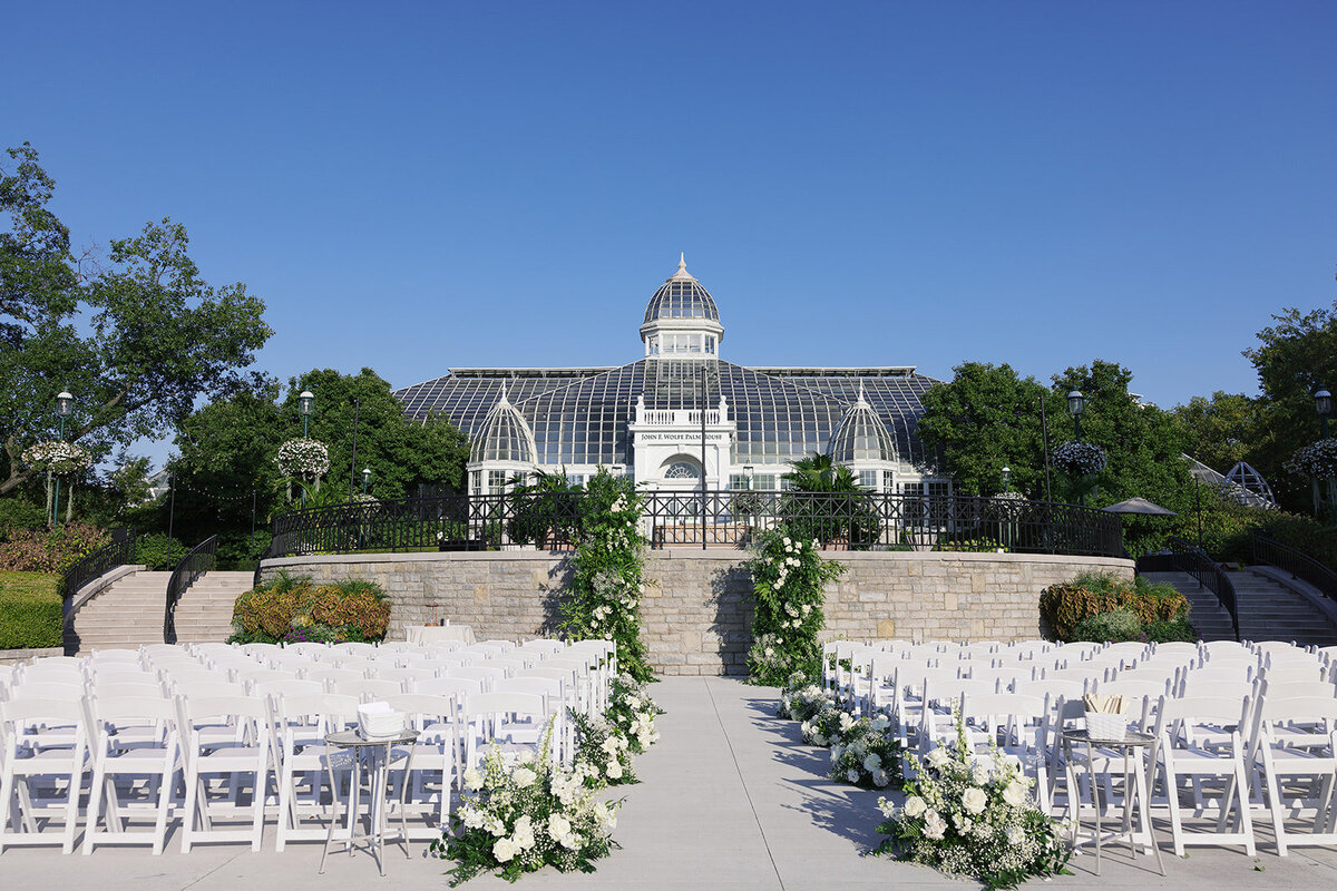 Tracey Castrejon Events Columbus Ohio Wedding Planner  (9)
