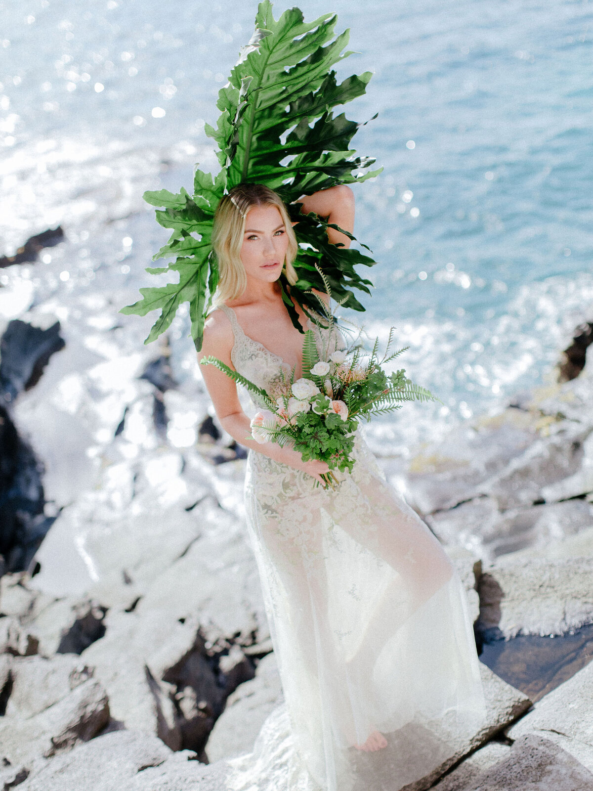 Chris J. Evans Photography Luxury California Destination Destinations Wedding Weddings Engagement Editorial Fashion Photographer Featured Celebrity Global Photo-Montage-Kapalua-BDE284