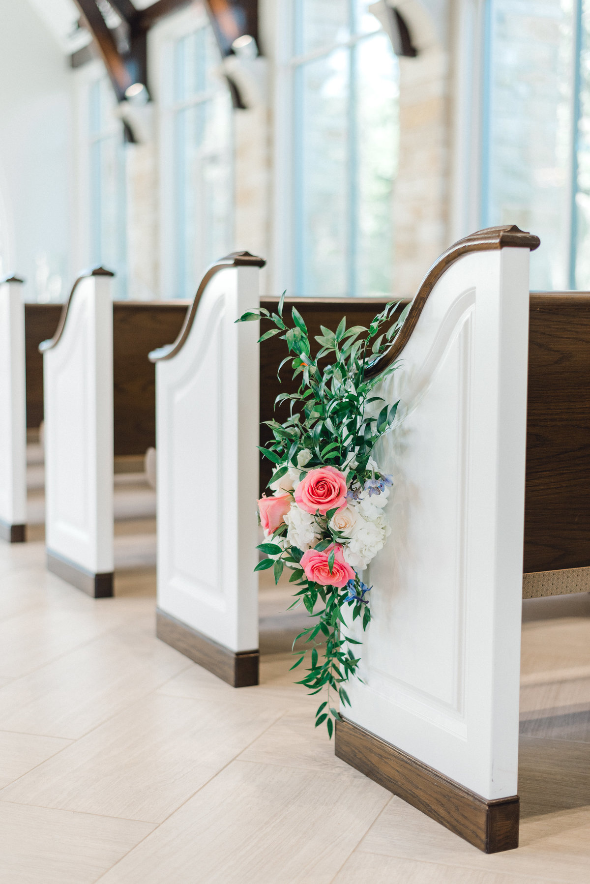 Dallas Wedding Floral Design - A Stylish Soiree - Dallas Wedding Florist - 766