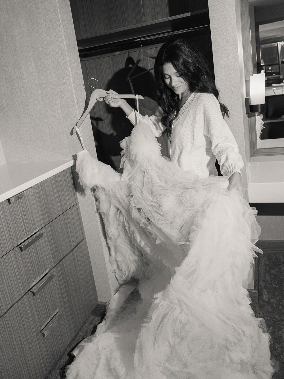 David & Diana Bride Getting Ready-19-2