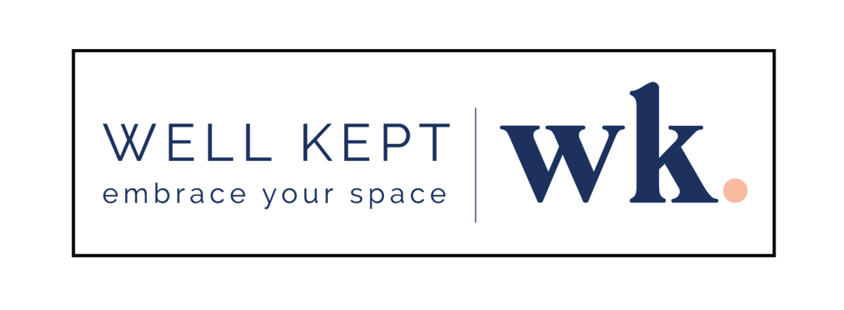 Secondary logo with tag