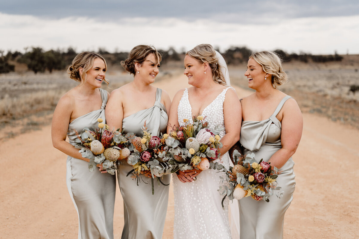 Mildura Wedding Photographer