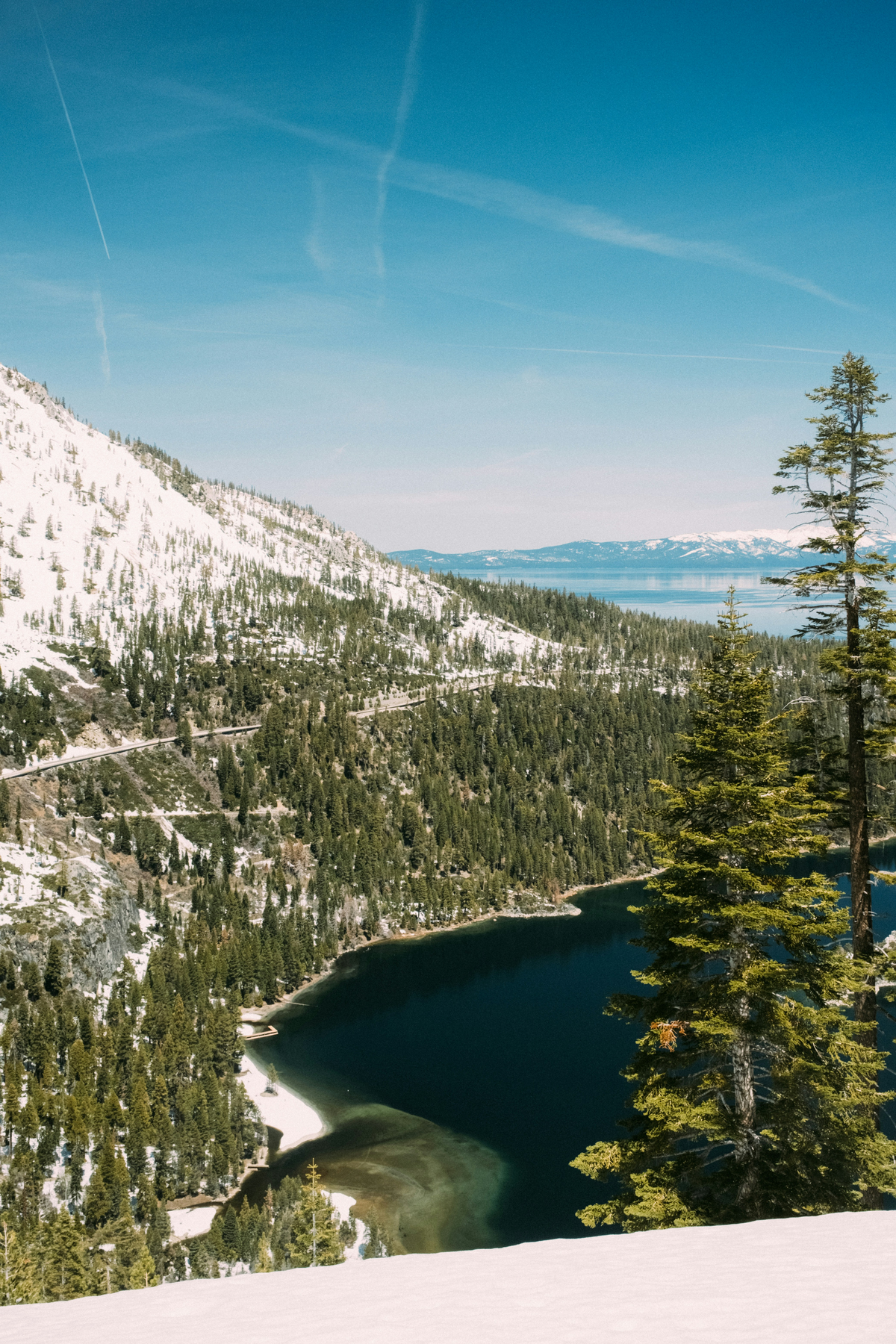 Landscape | Tori Stanton Photo