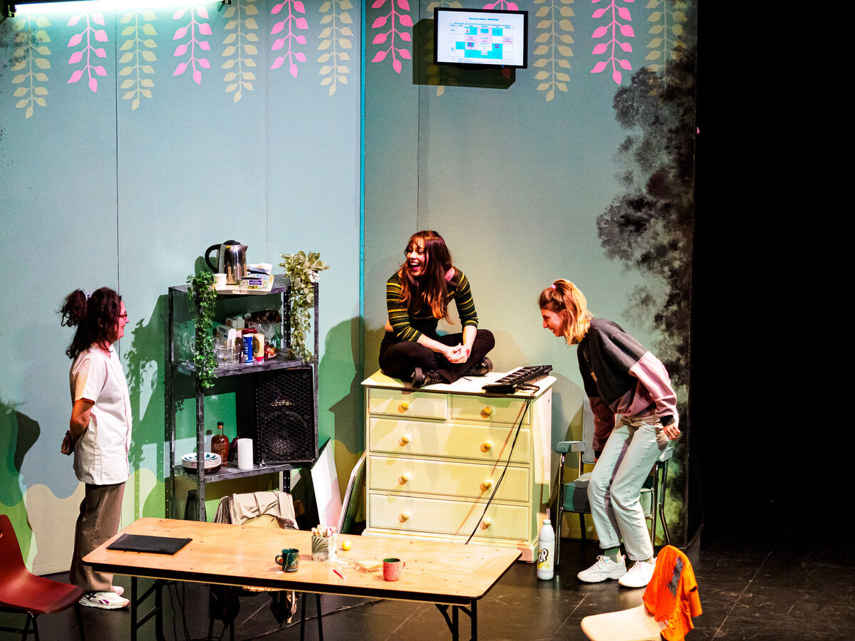 LA NUIT SE LEVE Première  ©Marie Charbonnier_1220086