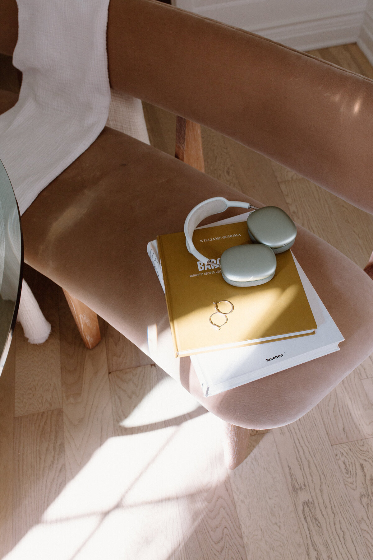 Image to show Flourish Foundry Designs branding and website design​
