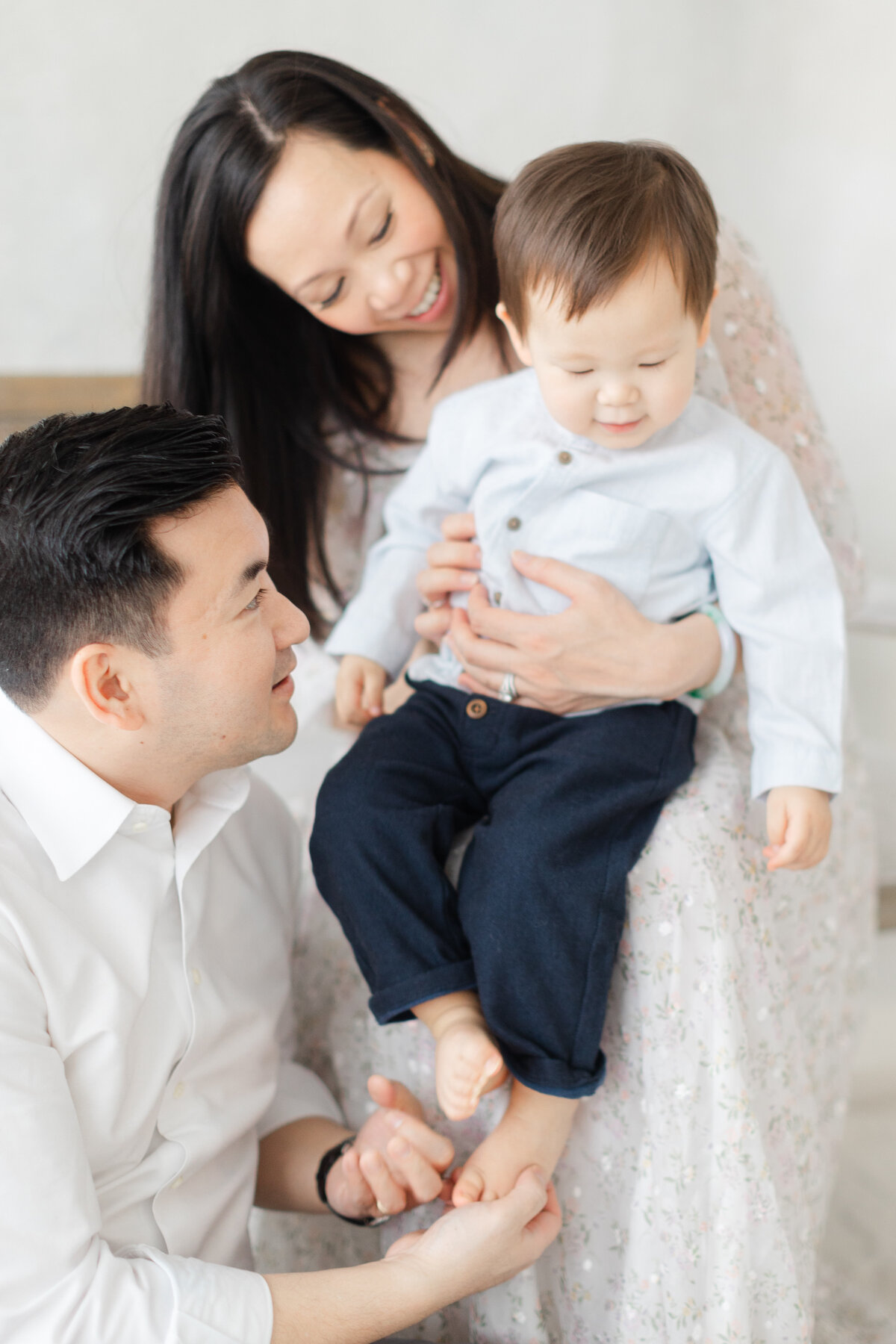 Philadelphia maternity portraits - 22