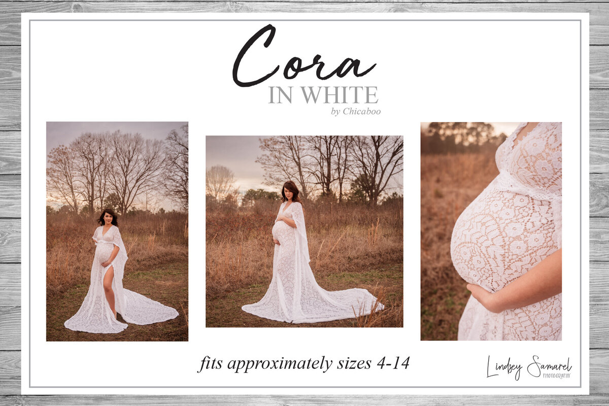 LS Maternity Closet Cora