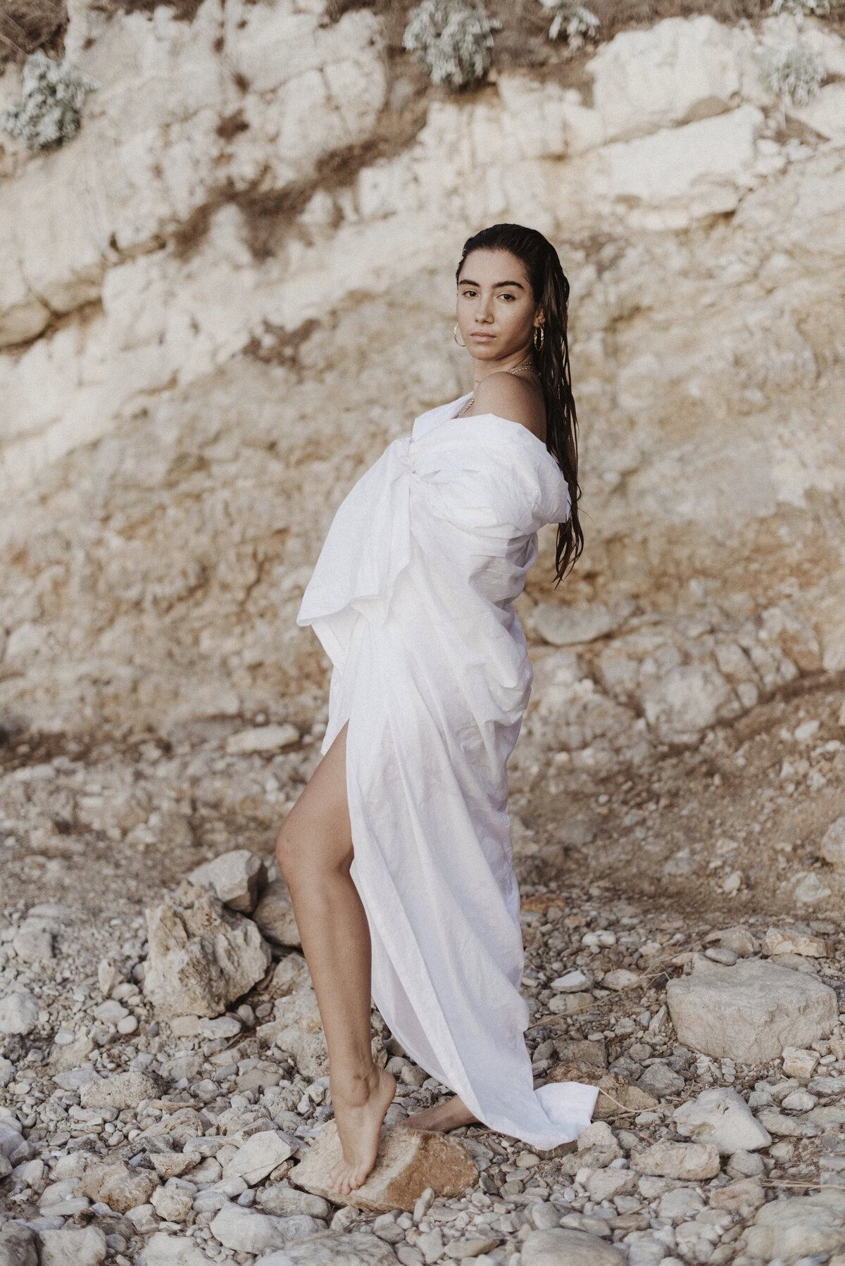 Cannes fashion photographer