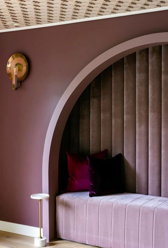 Project Lola | Kelly Stone Interiors Las Vegas Design