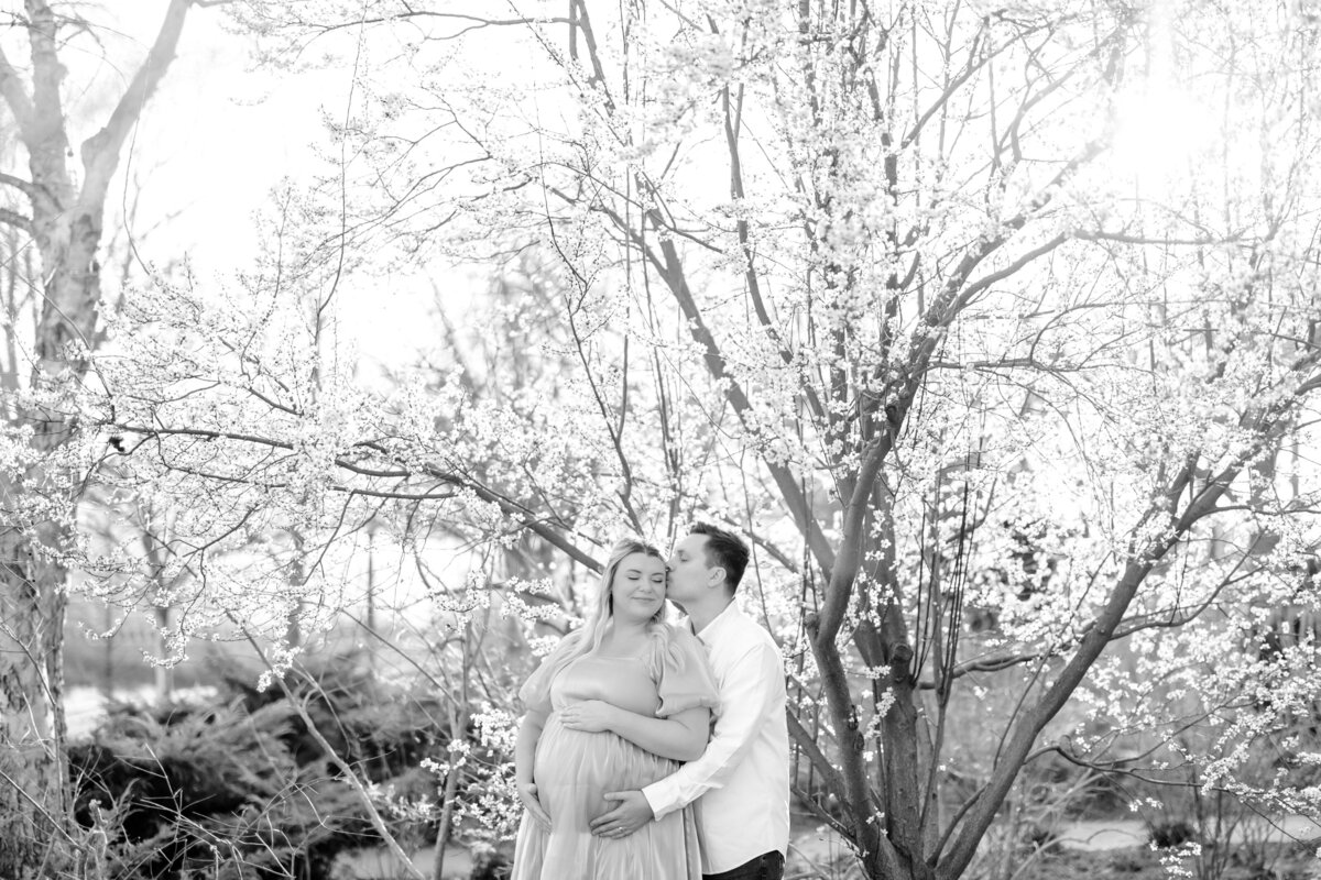 Dukes - Maternity-78