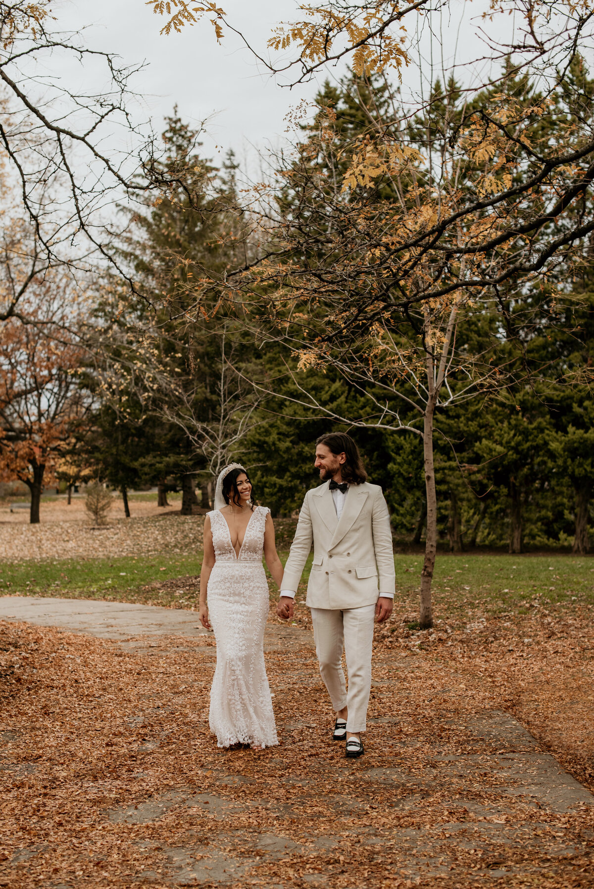 Erica & Kevin's Bridal Session Nov 6, 2022 - Shania Crivelli Photography-54