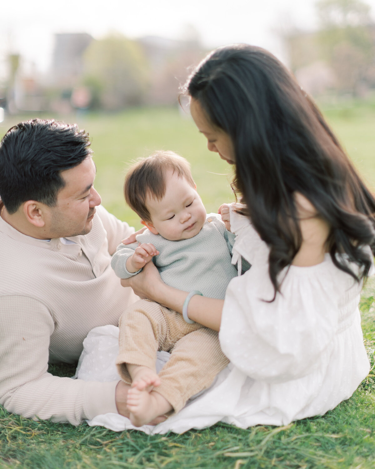 Philadelphia family portraits - 30