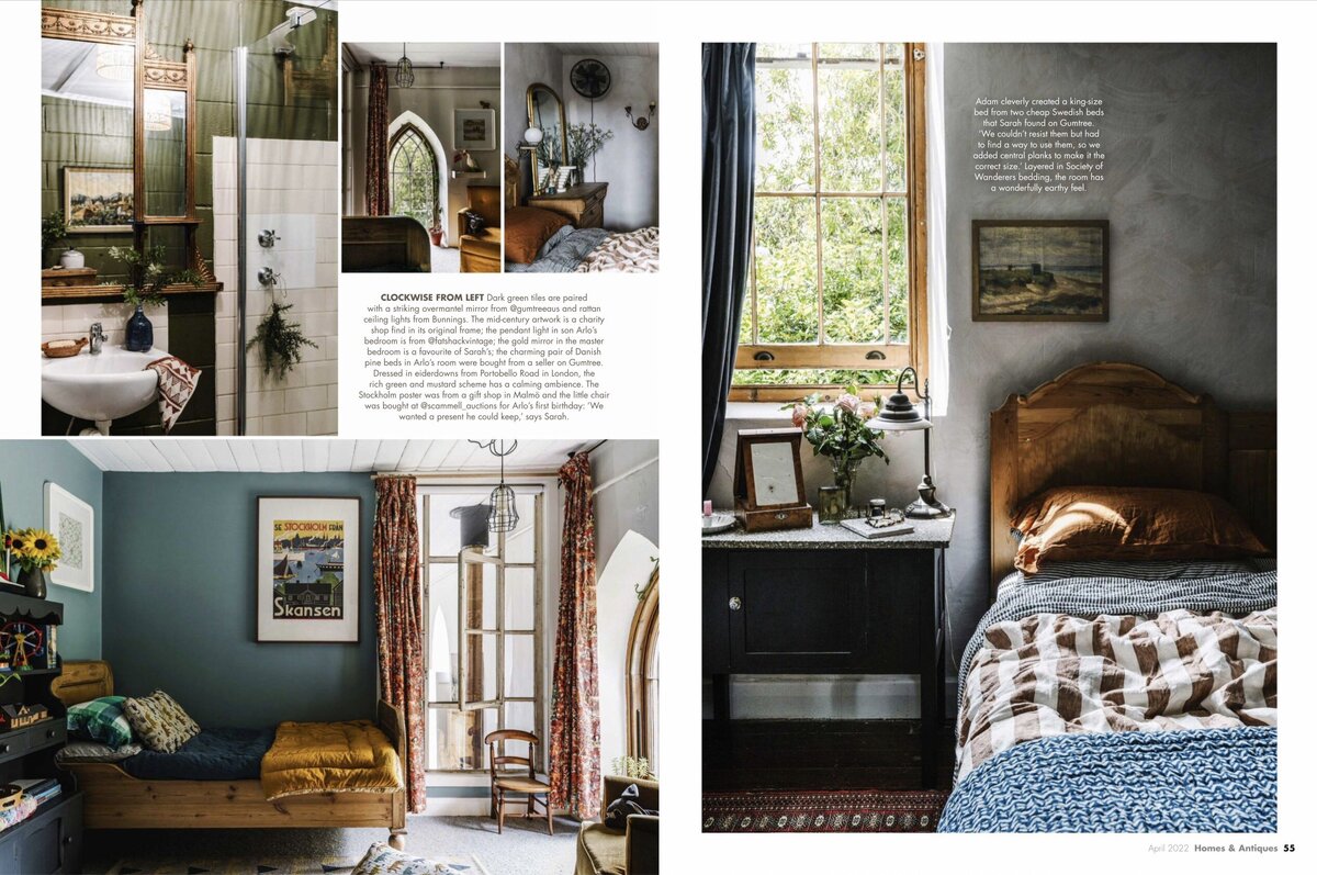 2022_Homes & Antiques Magazine_Ali Heath Feature_Sarah Hall_5