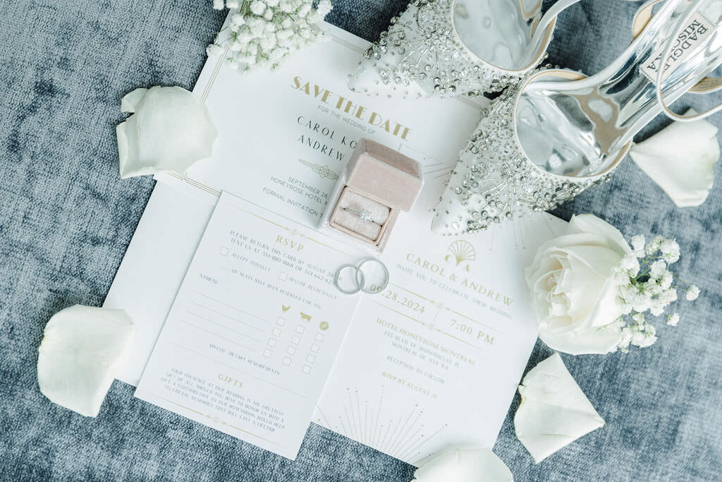 Honeyrose Hotel Montreal Wedding | montreal editorial wedding photographer | luxury moment photography-8751