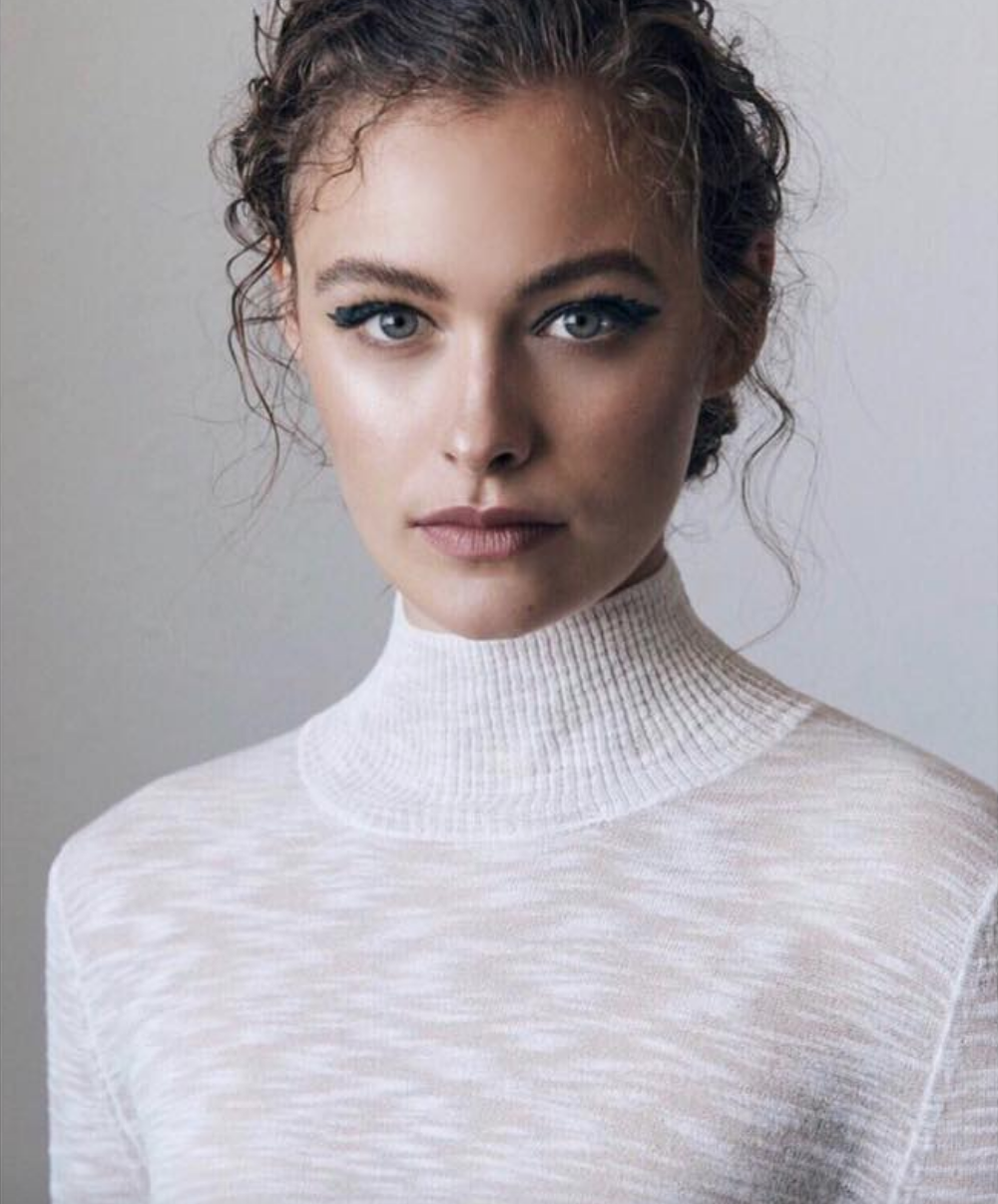 Fashion & Commercial Makeup | Leah Kelly Makeup Minnesota
