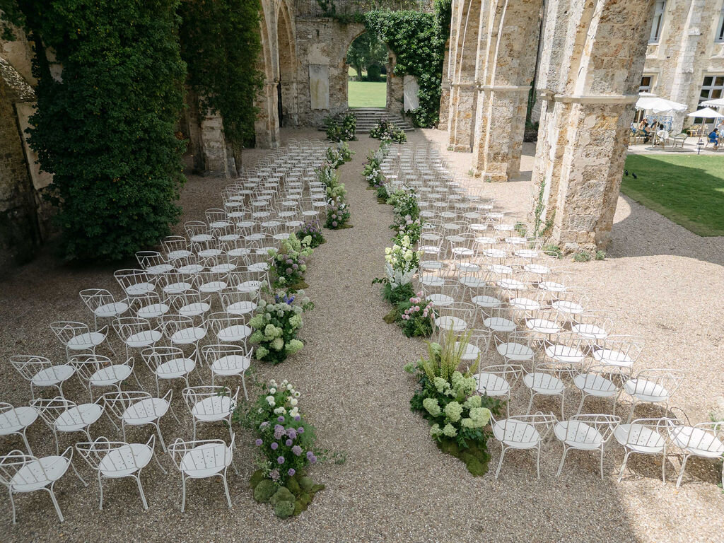 Abbaye des Vaux de Cernay-florist-Floraison38