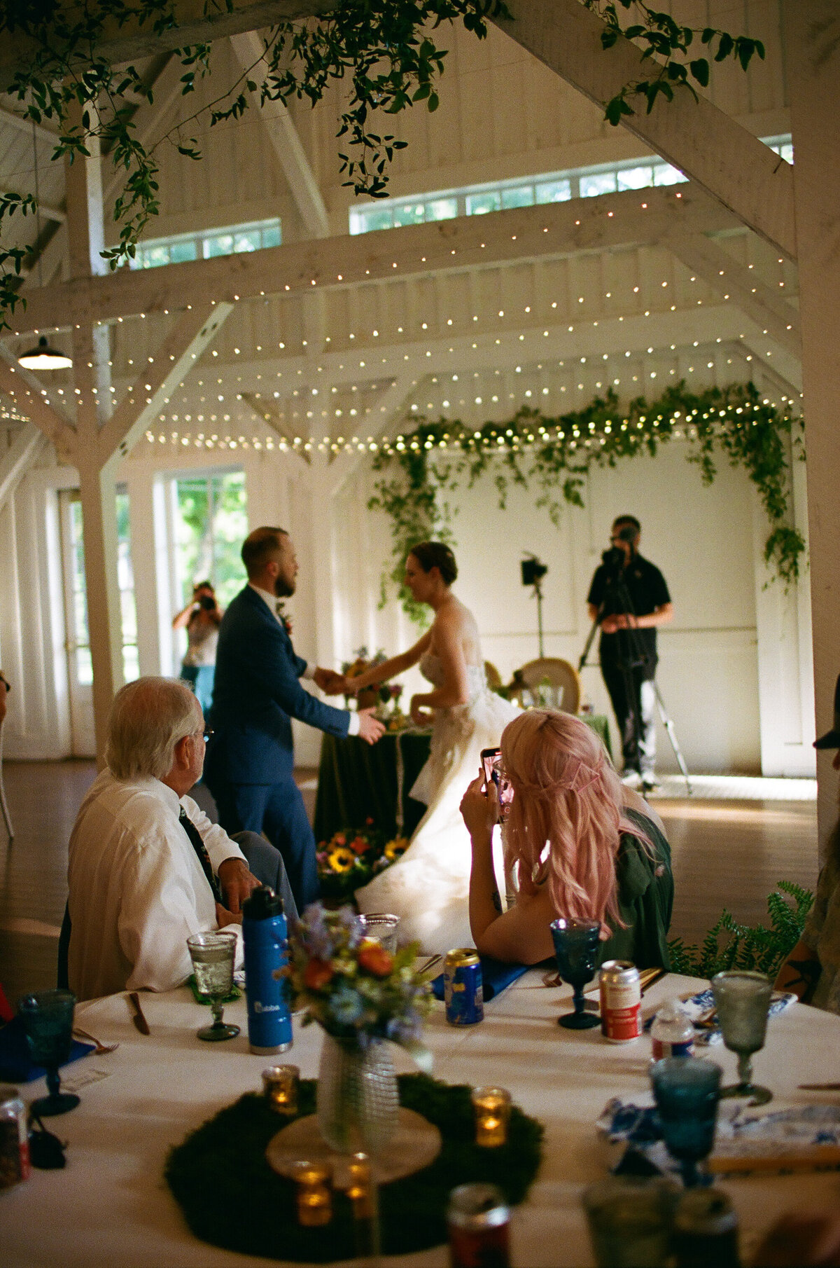 Emilee & Chris - Spain Ranch Wedding - 35mm Film Scans-48