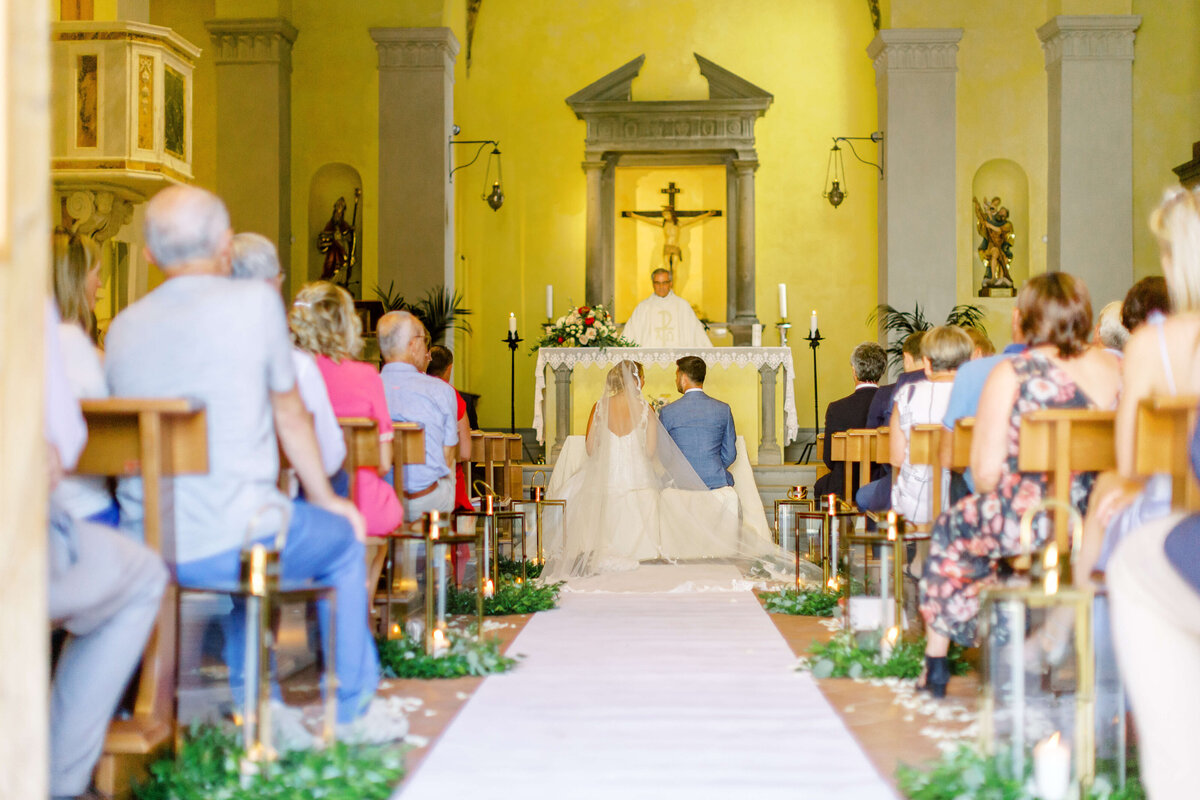 Wedding E&T - Tuscany - Italy 2019 13