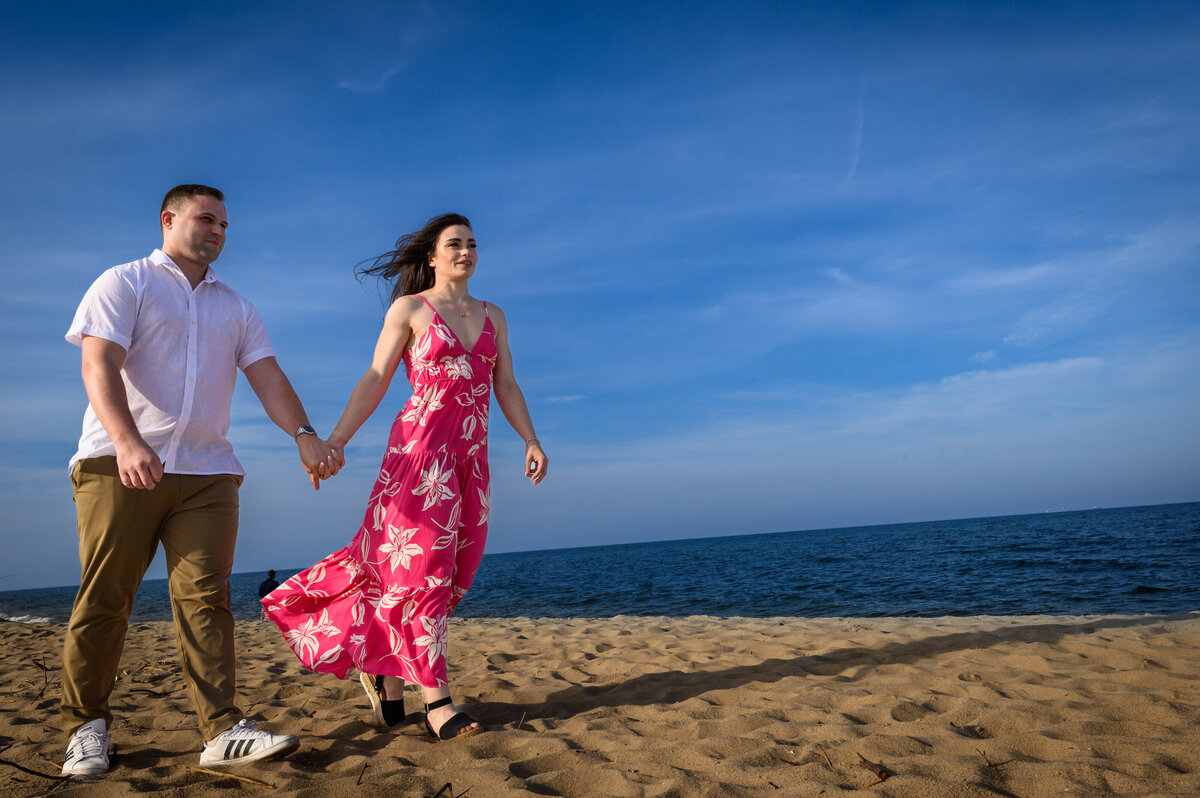 Rachel & Greg's Engagement Session-31