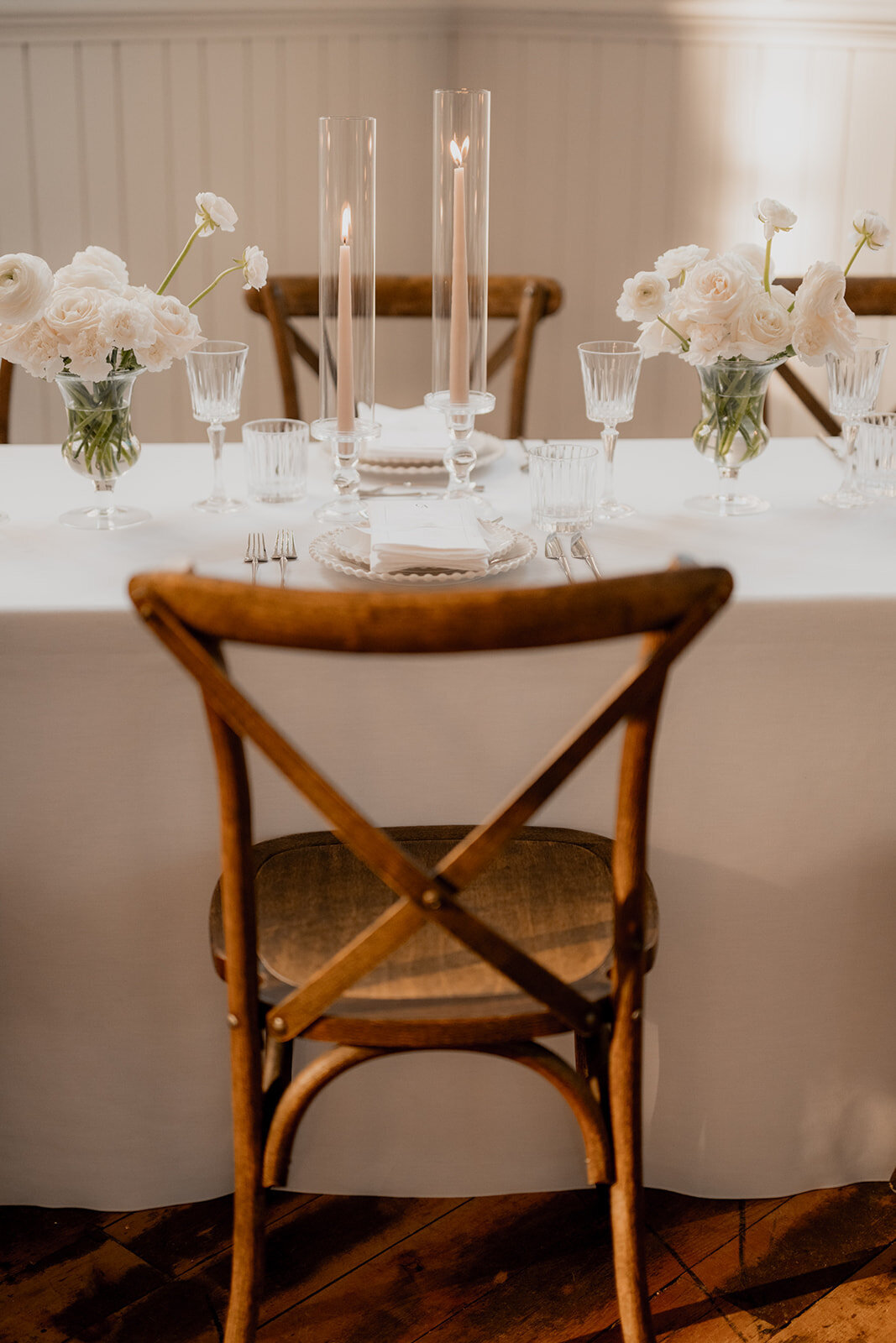 Guelph Wedding Rentals Something Borrowed 11