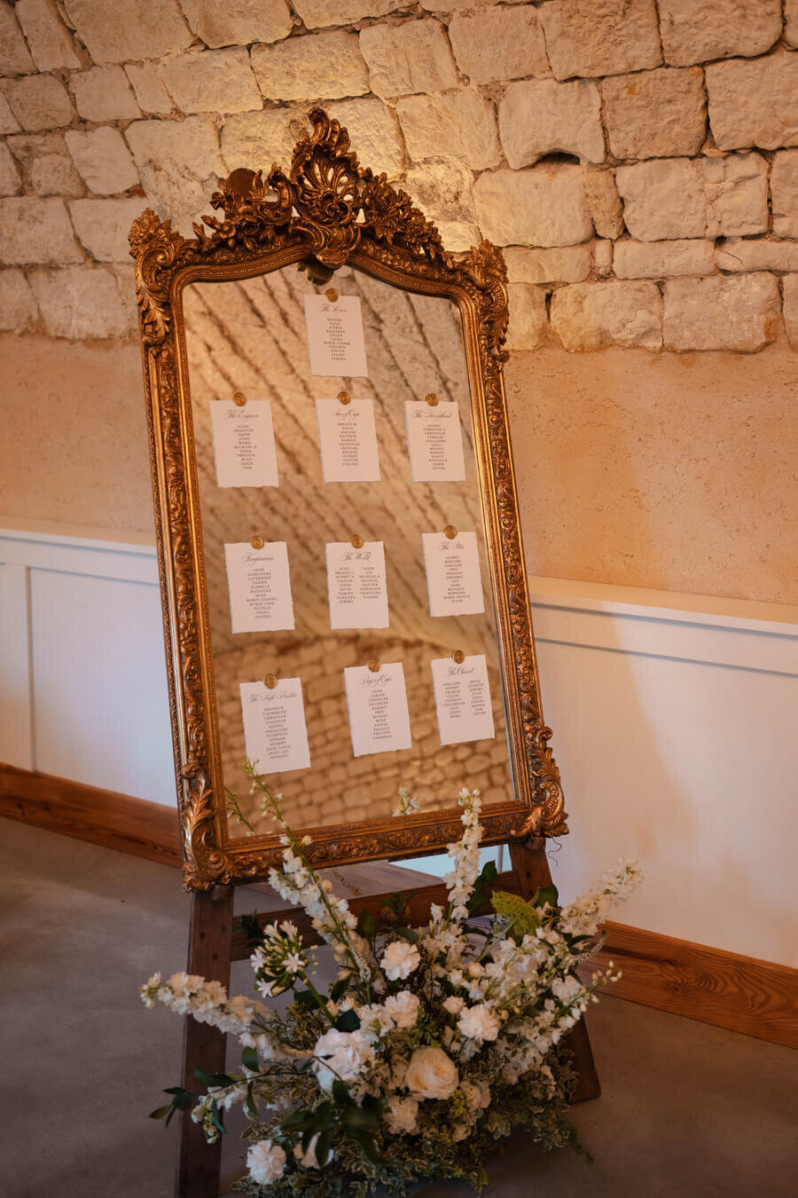 LUXURY-WEDDING - FLOWERS - FRANCE - FLORIST - FLORALS - PLANNING - DESIGN 110