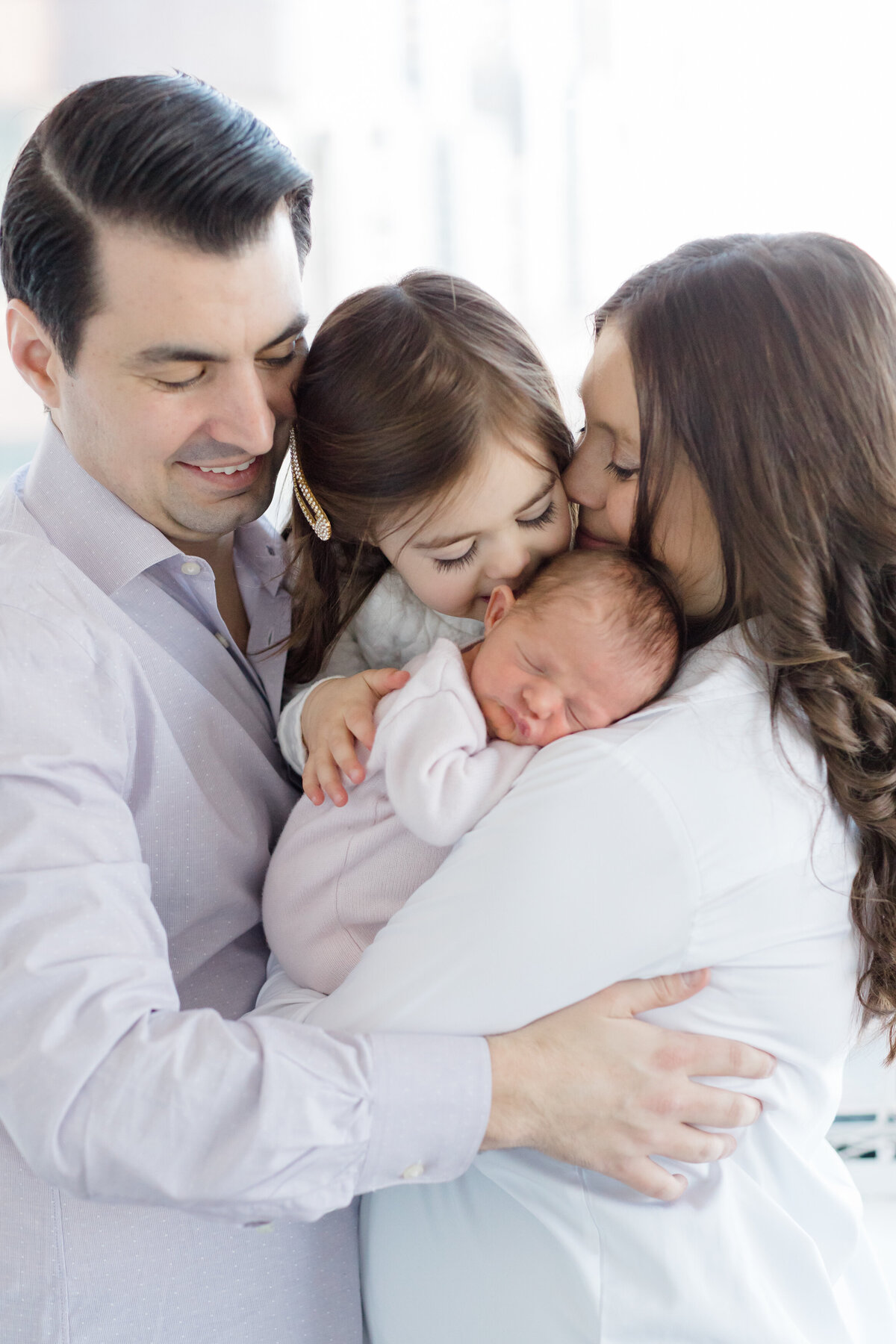 Brooklyn family photographer