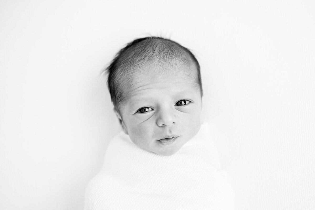 Austin Newborn Photography