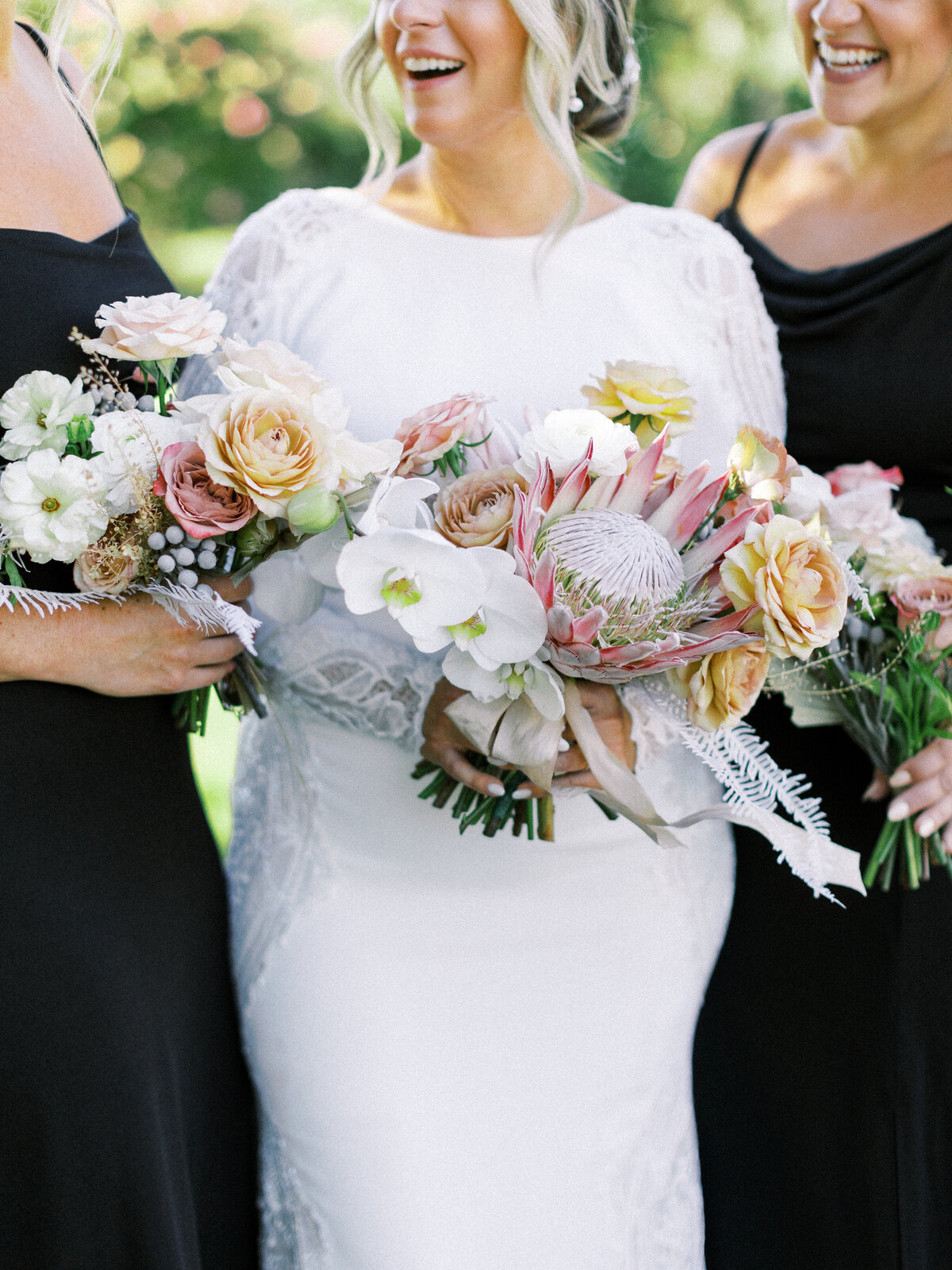 17_Kate Campbell Floral Maryland Golf Country Club Fall Wedding by Madeline Collins photo