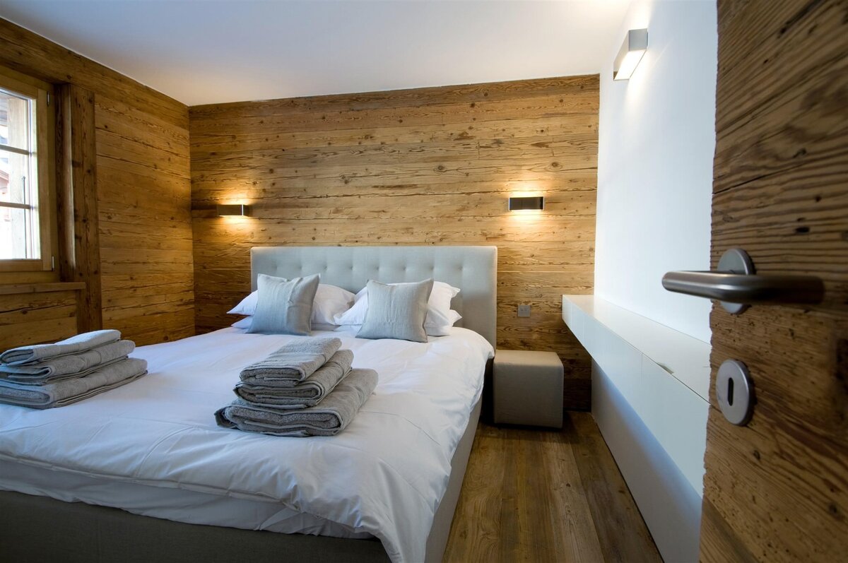 Le Chalet Blanc - Verbier - 7LivesCollection - 29