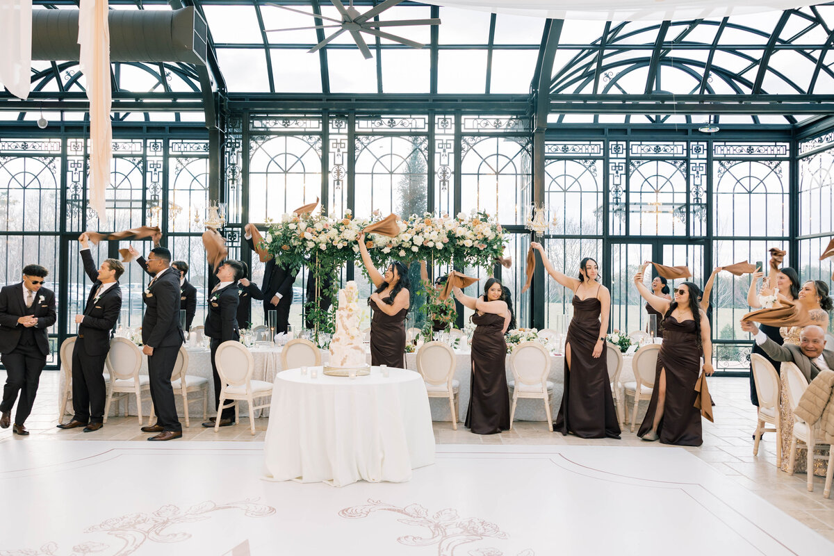 Conservatory Wedding Blackberry Ridge Georgia-9898