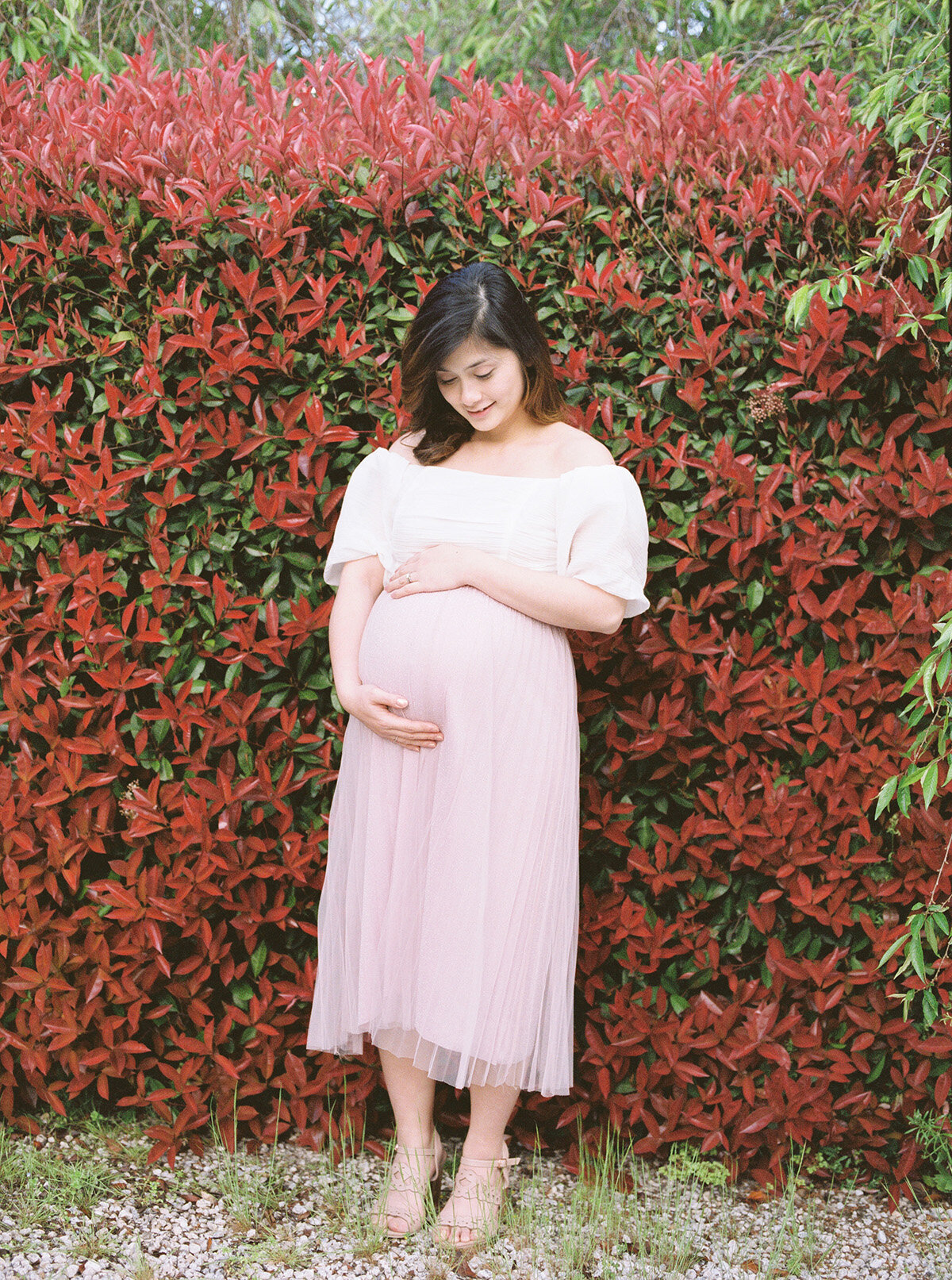 Aliki Anadena Photo_Tin and Red maternity-16